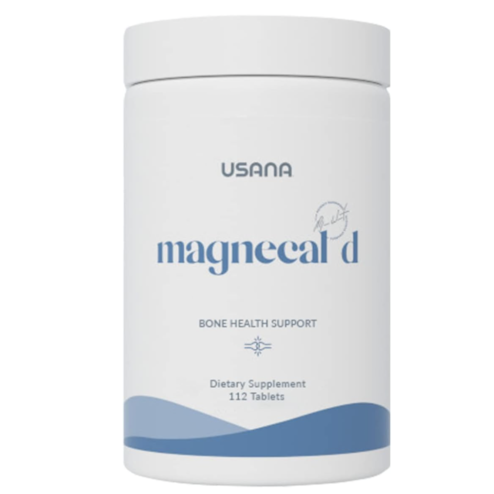 USANA MagneCal D masgnesium